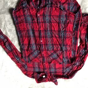 Flannel